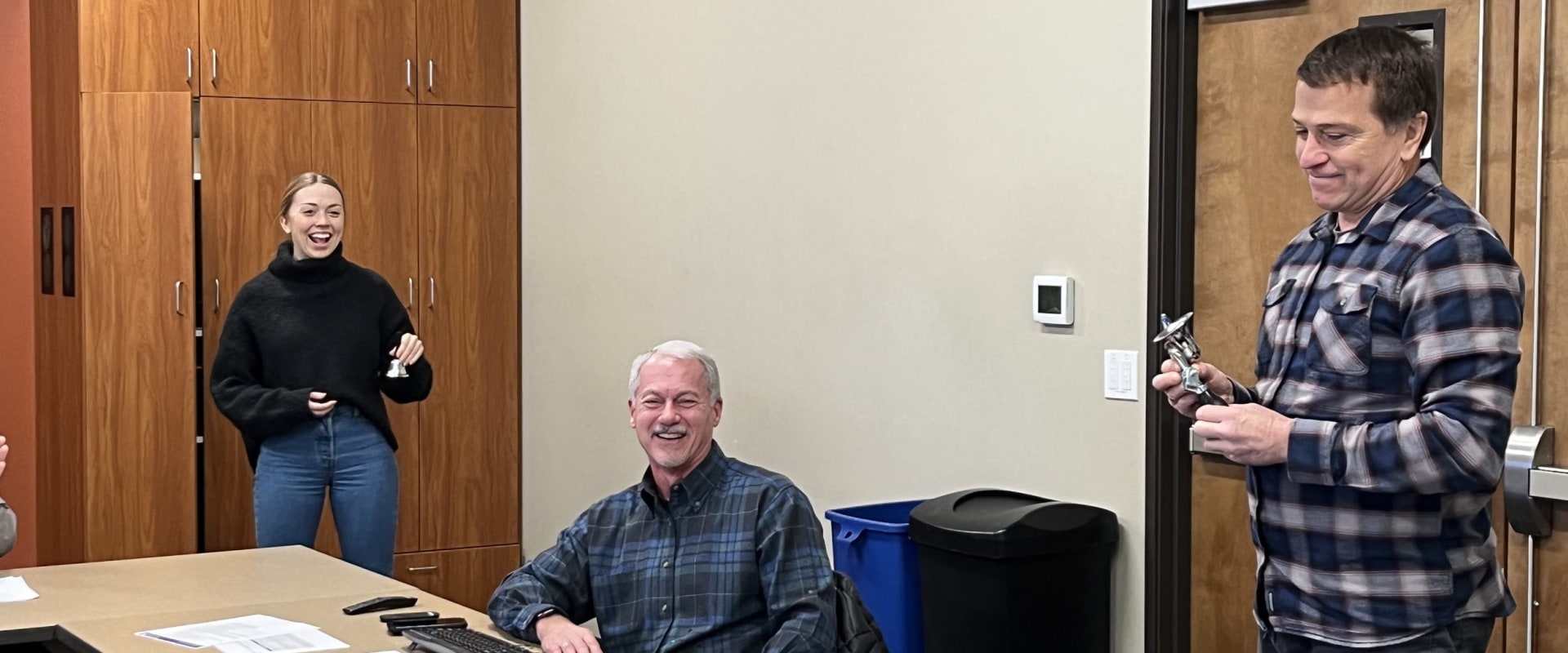 Volunteering in Clark County: Get Involved and Make a Difference