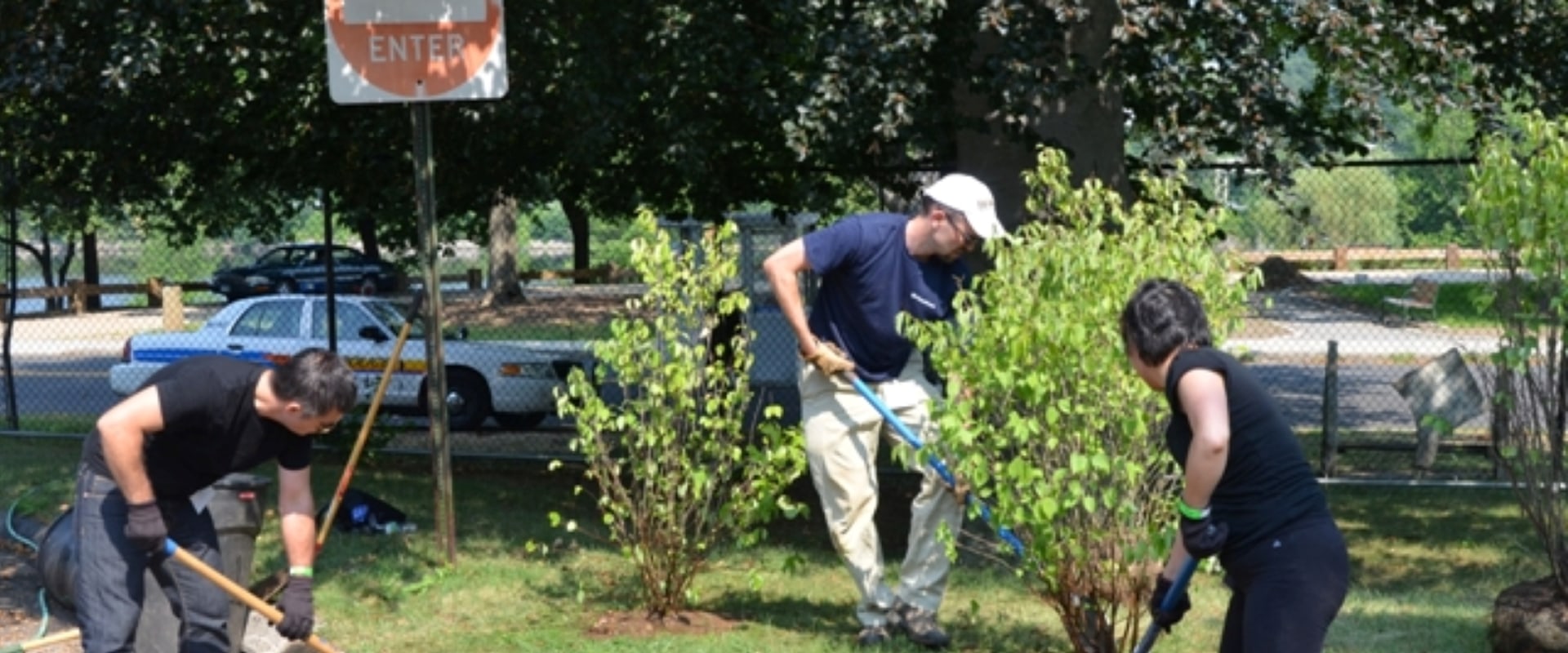 Voluntary Organizations In Clark County: Promoting Collaboration For A Better Future