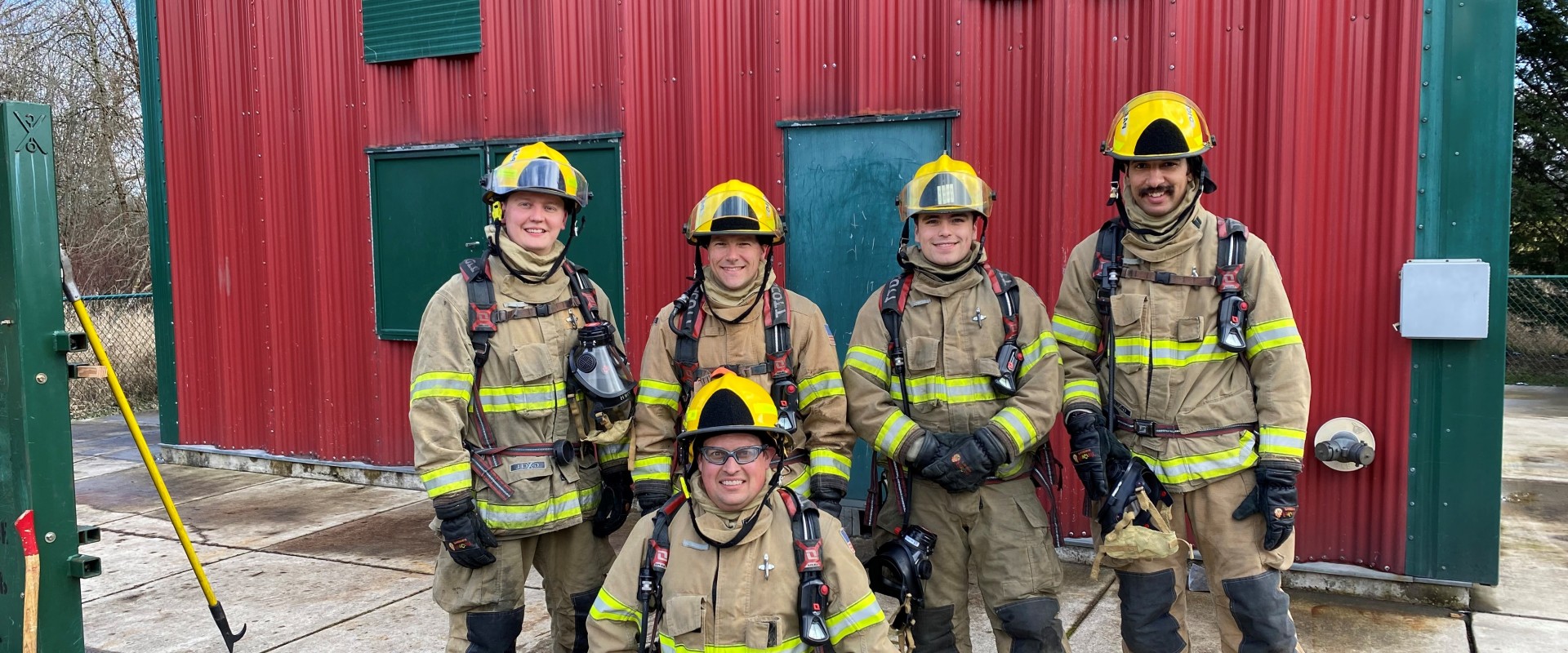 Volunteer Training Programs in Clark County: Get Involved and Make a Difference