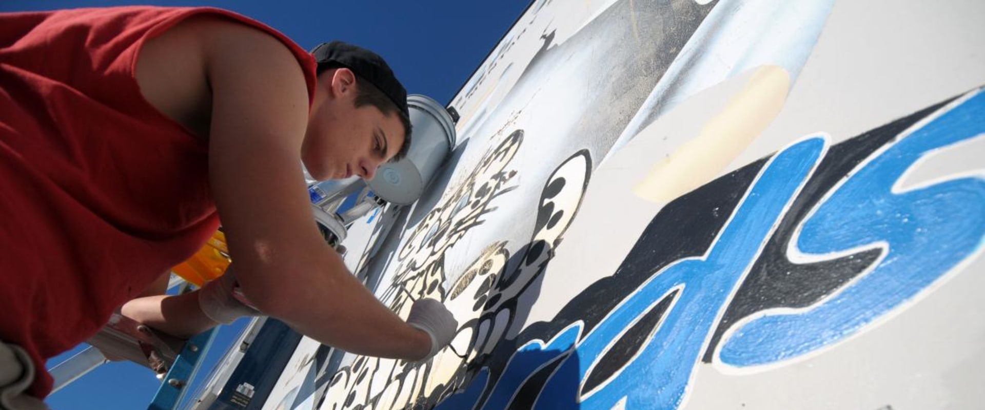 Volunteering in Clark County: Long-Term Commitments to Make a Difference