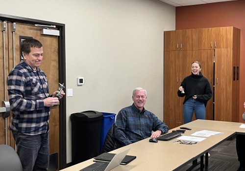 Volunteering in Clark County: What Skills Are Needed to Make a Difference?