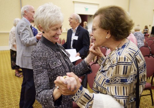 Rewarding Volunteerism in Clark County: What You Need to Know