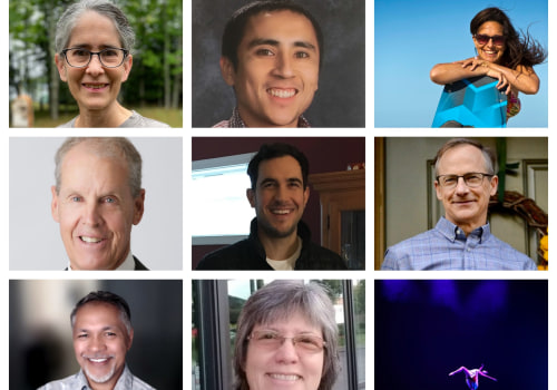 Volunteering in Clark County: Make a Difference in Your Community