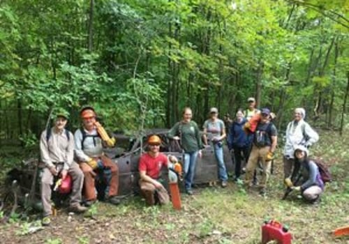 Volunteering in Clark County: Requirements and Opportunities to Make a Difference