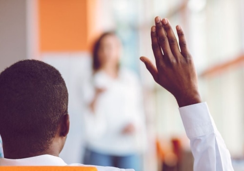 The Rewards of Volunteering with Clark County Organizations