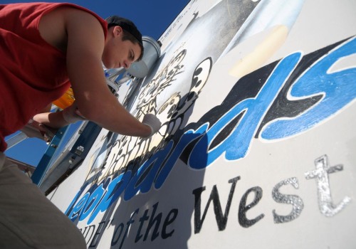 Volunteering in Clark County: Long-Term Commitments to Make a Difference