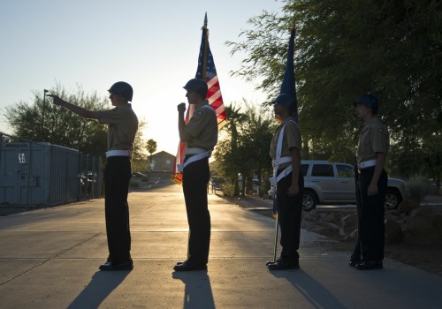 Donating to Voluntary Organizations in Clark County: Requirements and Benefits
