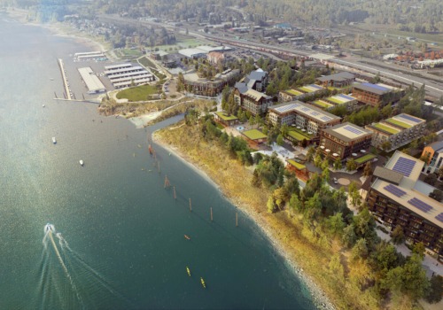 The Evolution of Voluntary Organizations in Clark County: A Look at How They Have Changed