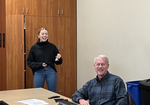 Volunteering in Clark County: Popular Organizations and Programs to Make a Difference